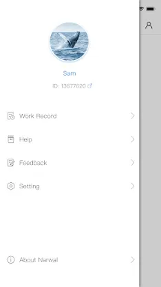 T10 Robot Vacuum & Mop screenshot 1
