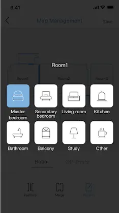 T10 Robot Vacuum & Mop screenshot 7