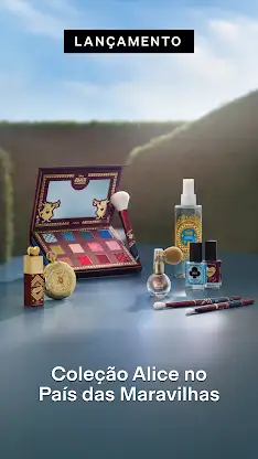 Avon: cosméticos, maquiagens + screenshot 1