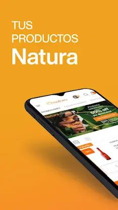 Natura Latam screenshot 1