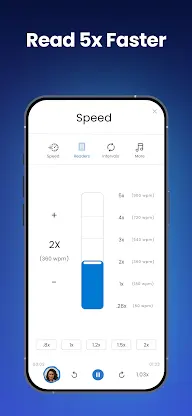 NaturalReader - Text to Speech screenshot 5