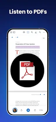 NaturalReader - Text to Speech screenshot 4