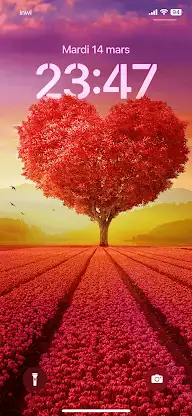 NatureWalls Nature Wallpapers screenshot 8