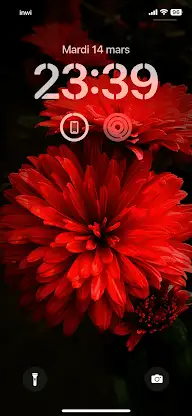 NatureWalls Nature Wallpapers screenshot 2