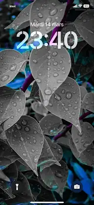 NatureWalls Nature Wallpapers screenshot 4