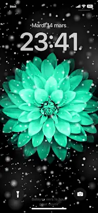 NatureWalls Nature Wallpapers screenshot 5