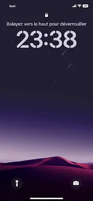 NatureWalls Nature Wallpapers screenshot 1