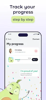 Avocado - Vocabulary Builder screenshot 8