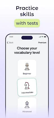 Avocado - Vocabulary Builder screenshot 4