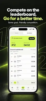 DODAL: Rep Counter Workout screenshot 7