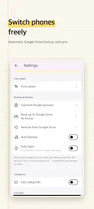 My Check Box screenshot 6