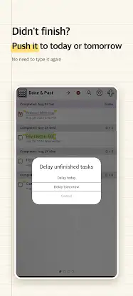 My Check Box screenshot 3