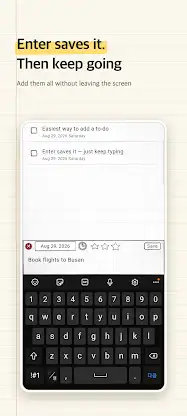 My Check Box screenshot 2