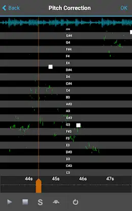 MixPad Master's Edition Trial screenshot 3