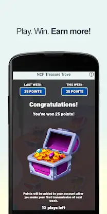 NCPMobile: Shopping Rewards screenshot 6