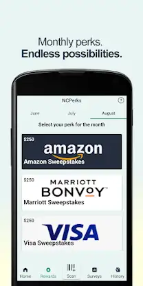 NCPMobile: Shopping Rewards screenshot 4