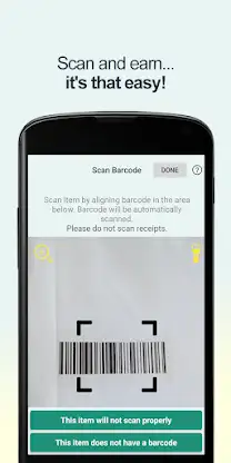 NCPMobile: Shopping Rewards screenshot 2