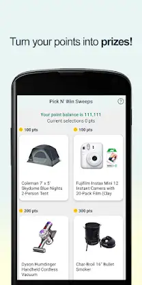 NCPMobile: Shopping Rewards screenshot 5