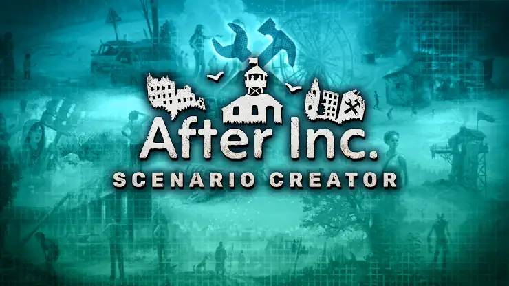 After Inc. Scenario Creator screenshot 1