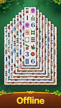 Mahjong Blast screenshot 4