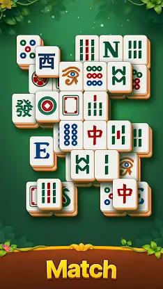 Mahjong Blast screenshot 2