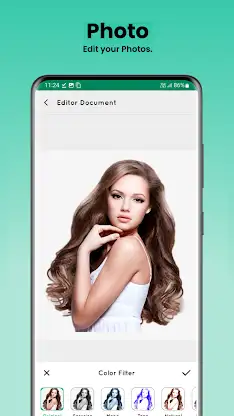 Document Scanner - Scan to PDF screenshot 6