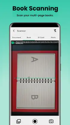 Document Scanner - Scan to PDF screenshot 3