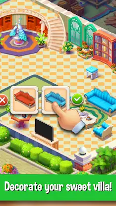 Bubble Fruit: Bubble Shooter screenshot 7