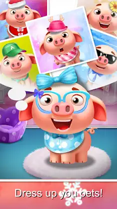 Bubble Fruit: Bubble Shooter screenshot 3