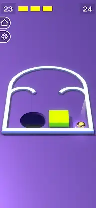 Buca! Fun, Satisfying Game screenshot 8