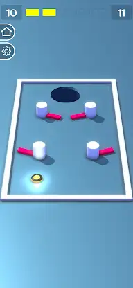 Buca! Fun, Satisfying Game screenshot 7