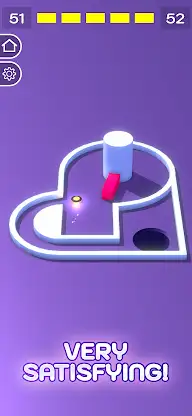 Buca! Fun, Satisfying Game screenshot 5