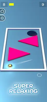 Buca! Fun, Satisfying Game screenshot 1