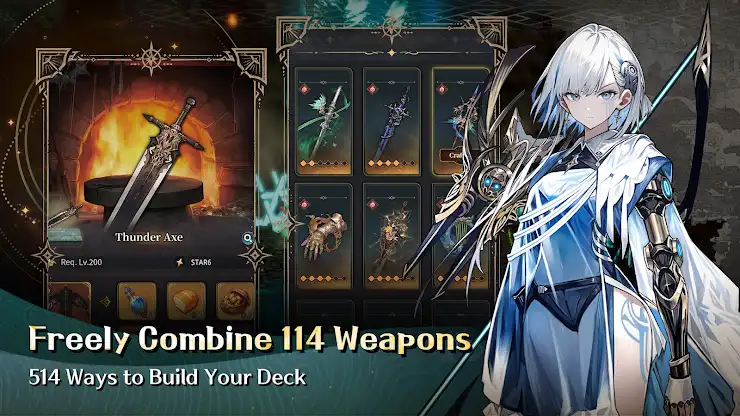 Whisperborne screenshot 4