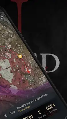 Naraka+ screenshot 2