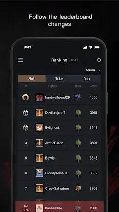 Naraka+ screenshot 8