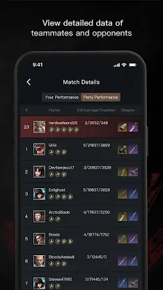 Naraka+ screenshot 7