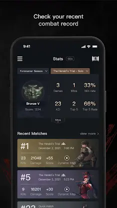 Naraka+ screenshot 5