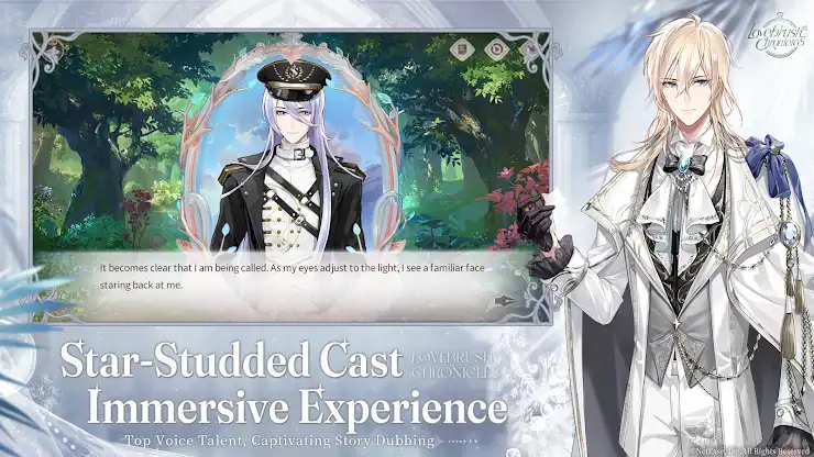 Lovebrush Chronicles screenshot 5