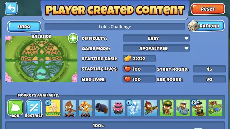 Bloons TD 6 NETFLIX screenshot 7