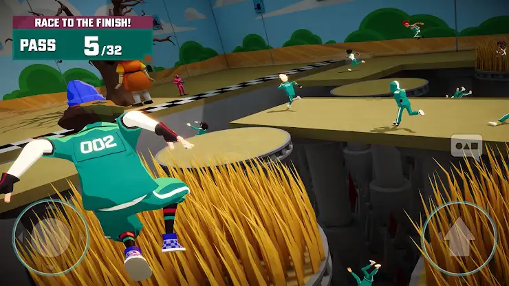 Squid Game: Unleashed screenshot 7