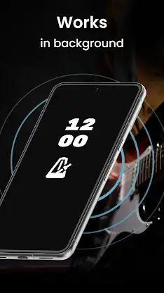 Drum Tuner: Metronome Beats screenshot 8
