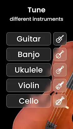 Drum Tuner: Metronome Beats screenshot 6