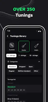 XTuner PRO – All in One Tuner screenshot 7