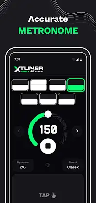 XTuner PRO – All in One Tuner screenshot 4