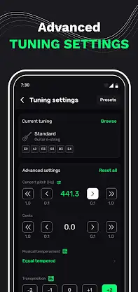 XTuner PRO – All in One Tuner screenshot 6