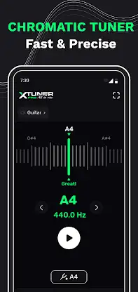 XTuner PRO – All in One Tuner screenshot 3
