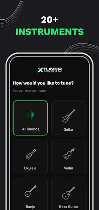 XTuner PRO – All in One Tuner screenshot 8