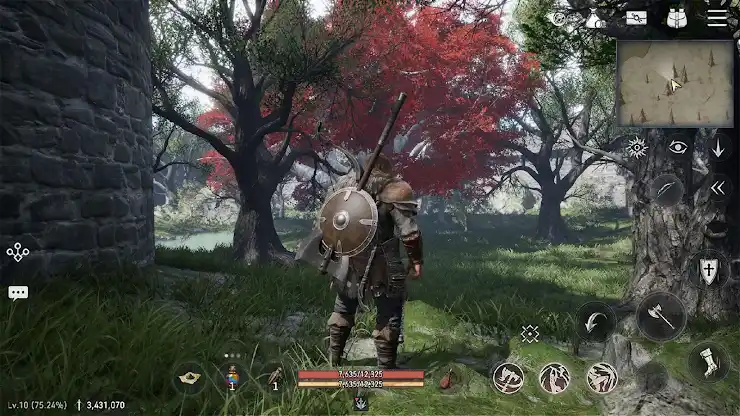 Game of Thrones Kingsroad screenshot 7