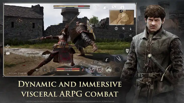 Game of Thrones Kingsroad screenshot 5